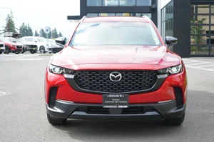 Used 2025 Mazda CX-50 2.5 S Select Package for sale in Lynnwood, WA — photo 8