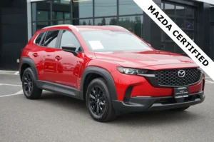 Used 2025 Mazda CX-50 2.5 S Select Package for sale in Lynnwood, WA — photo 1