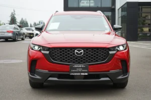 Used 2025 Mazda CX-50 2.5 S Select Package for sale in Lynnwood, WA — photo 10