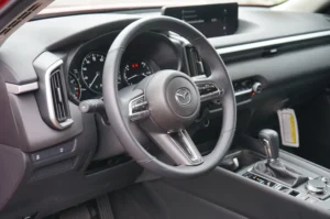 Used 2025 Mazda CX-50 2.5 S Select Package for sale in Lynnwood, WA — photo 14