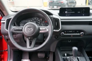 Used 2025 Mazda CX-50 2.5 S Select Package for sale in Lynnwood, WA — photo 19