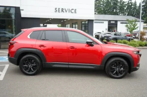 Used 2025 Mazda CX-50 2.5 S Select Package for sale in Lynnwood, WA — photo 2
