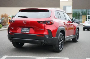 Used 2025 Mazda CX-50 2.5 S Select Package for sale in Lynnwood, WA — photo 4