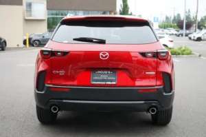 Used 2025 Mazda CX-50 2.5 S Select Package for sale in Lynnwood, WA — photo 5