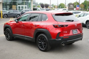 Used 2025 Mazda CX-50 2.5 S Select Package for sale in Lynnwood, WA — photo 6