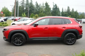 Used 2025 Mazda CX-50 2.5 S Select Package for sale in Lynnwood, WA — photo 7