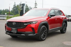 Used 2025 Mazda CX-50 2.5 S Select Package for sale in Lynnwood, WA — photo 8