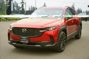 Used 2025 Mazda CX-50 2.5 S Select Package for sale in Lynnwood, WA — photo 9