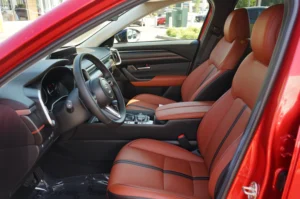 Used 2025 Mazda CX-50 2.5 Turbo Premium Package for sale in Lynnwood, WA — photo 14