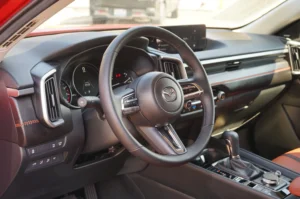 Used 2025 Mazda CX-50 2.5 Turbo Premium Package for sale in Lynnwood, WA — photo 15