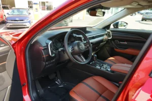 Used 2025 Mazda CX-50 2.5 Turbo Premium Package for sale in Lynnwood, WA — photo 16