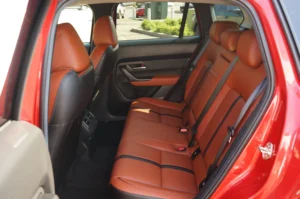 Used 2025 Mazda CX-50 2.5 Turbo Premium Package for sale in Lynnwood, WA — photo 17