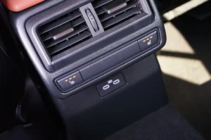 Used 2025 Mazda CX-50 2.5 Turbo Premium Package for sale in Lynnwood, WA — photo 18