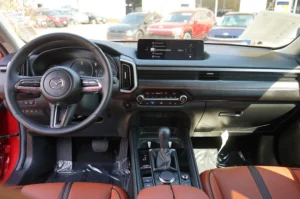 Used 2025 Mazda CX-50 2.5 Turbo Premium Package for sale in Lynnwood, WA — photo 19