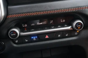 Used 2025 Mazda CX-50 2.5 Turbo Premium Package for sale in Lynnwood, WA — photo 21