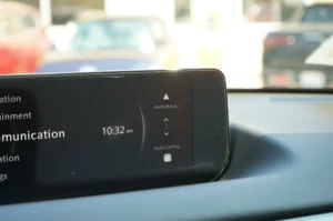 Used 2025 Mazda CX-50 2.5 Turbo Premium Package for sale in Lynnwood, WA — photo 25