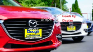 Used 2025 Mazda CX-50 2.5 Turbo Premium Package for sale in Lynnwood, WA — photo 30