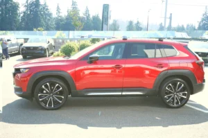 Used 2025 Mazda CX-50 2.5 Turbo Premium Package for sale in Lynnwood, WA — photo 6