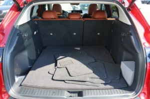 Used 2025 Mazda CX-50 2.5 Turbo Premium Package for sale in Lynnwood, WA — photo 9