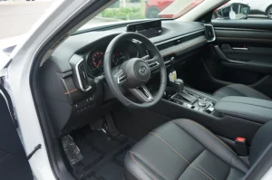 Used 2025 Mazda CX-50 Hybrid Premium Package for sale in Lynnwood, WA — photo 13
