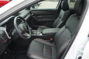 Used 2025 Mazda CX-50 Hybrid Premium Package for sale in Lynnwood, WA — photo 14