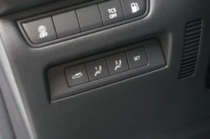 Used 2025 Mazda CX-50 Hybrid Premium Package for sale in Lynnwood, WA — photo 15