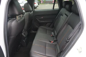 Used 2025 Mazda CX-50 Hybrid Premium Package for sale in Lynnwood, WA — photo 17