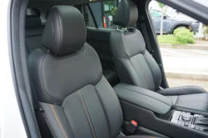 Used 2025 Mazda CX-50 Hybrid Premium Package for sale in Lynnwood, WA — photo 20