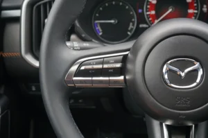 Used 2025 Mazda CX-50 Hybrid Premium Package for sale in Lynnwood, WA — photo 22