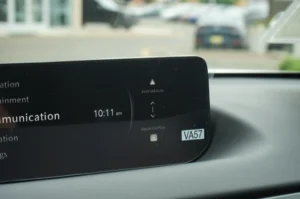 Used 2025 Mazda CX-50 Hybrid Premium Package for sale in Lynnwood, WA — photo 28