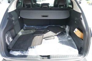 Used 2025 Mazda CX-50 Hybrid Premium Package for sale in Lynnwood, WA — photo 12