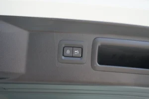 Used 2025 Mazda CX-50 Hybrid Premium Package for sale in Lynnwood, WA — photo 13