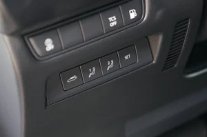 Used 2025 Mazda CX-50 Hybrid Premium Package for sale in Lynnwood, WA — photo 16