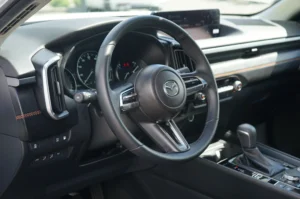 Used 2025 Mazda CX-50 Hybrid Premium Package for sale in Lynnwood, WA — photo 17
