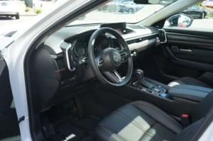 Used 2025 Mazda CX-50 Hybrid Premium Package for sale in Lynnwood, WA — photo 18