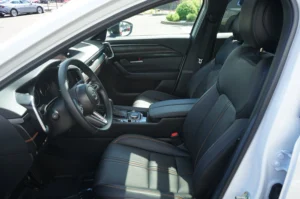 Used 2025 Mazda CX-50 Hybrid Premium Package for sale in Lynnwood, WA — photo 19