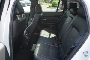 Used 2025 Mazda CX-50 Hybrid Premium Package for sale in Lynnwood, WA — photo 20