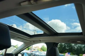 Used 2025 Mazda CX-50 Hybrid Premium Package for sale in Lynnwood, WA — photo 21
