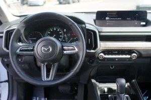 Used 2025 Mazda CX-50 Hybrid Premium Package for sale in Lynnwood, WA — photo 22