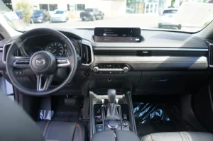 Used 2025 Mazda CX-50 Hybrid Premium Package for sale in Lynnwood, WA — photo 23