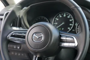 Used 2025 Mazda CX-50 Hybrid Premium Package for sale in Lynnwood, WA — photo 24