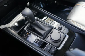 Used 2025 Mazda CX-50 Hybrid Premium Package for sale in Lynnwood, WA — photo 26
