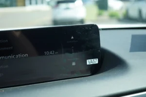 Used 2025 Mazda CX-50 Hybrid Premium Package for sale in Lynnwood, WA — photo 27