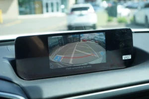 Used 2025 Mazda CX-50 Hybrid Premium Package for sale in Lynnwood, WA — photo 28
