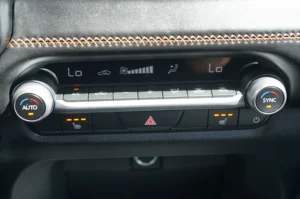 Used 2025 Mazda CX-50 Hybrid Premium Package for sale in Lynnwood, WA — photo 29