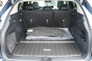 2025 Mazda CX-50 Hybrid Premium Package stock 260701R photo 12