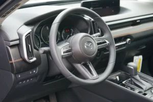 2025 Mazda CX-50 Hybrid Premium Package stock 260701R photo 15