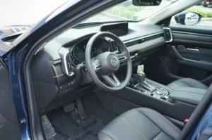 2025 Mazda CX-50 Hybrid Premium Package stock 260701R photo 16