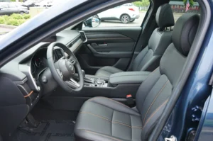 2025 Mazda CX-50 Hybrid Premium Package stock 260701R photo 17