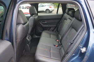 2025 Mazda CX-50 Hybrid Premium Package stock 260701R photo 19